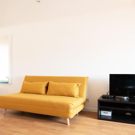 Apartments Center Castelo Lisbon Bagian luar foto