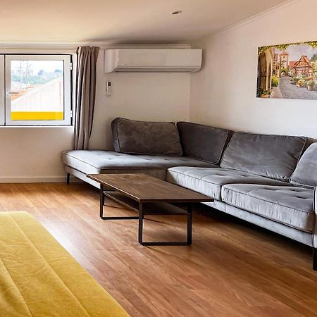 Apartments Center Castelo Lisbon Bagian luar foto